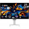 MSI PRO MAX 271UPXW12G monitor 26,5 pulgadas 4K UHD QD-OLED 120 Hz