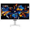MSI PRO MAX 271UPXW12G monitor 26,5 pulgadas 4K UHD QD-OLED 120 Hz