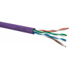 SOLARIX cable de red Cat5e U/UTP, 500 m, LSZH