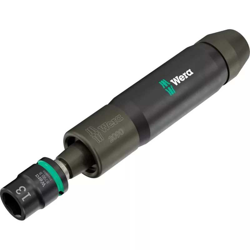 Wera 2090/16 Impaktor set de destornilladores de impacto 1 (5072018001)