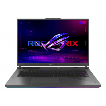 Asus ROG Strix G18 G814FP-S9065W portátil 18 pulgadas - AMD Ryzen 9 9955HX, 32GB RAM, 1TB SSD, NVIDIA GeForce RTX 5070, Windows 11 Home