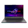 Asus ROG Strix G18 G814FP-S9065W portátil 18 pulgadas - AMD Ryzen 9 9955HX, 32GB RAM, 1TB SSD, NVIDIA GeForce RTX 5070, Windows 11 Home