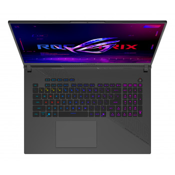 Asus ROG Strix G18 G814FP-S9065W portátil 18 pulgadas - AMD Ryzen 9 9955HX, 32GB RAM, 1TB SSD, NVIDIA GeForce RTX 5070, Windows 11 Home