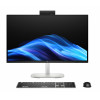 HP EliteStudio 8 AiO G1i PC todo en uno 27 pulgadas QHD - Intel Core Ultra 7 265, 32GB RAM, 1TB SSD, Windows 11 Pro (DE)