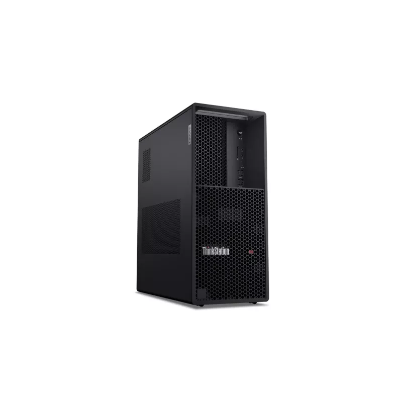 Lenovo ThinkStation P3 Tower Workstation - Intel Core Ultra 7 265, 32GB RAM, 1TB SSD, Windows 11 Pro (DE)