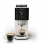 Krups SA4001E0 cafetera superautomática, marfil