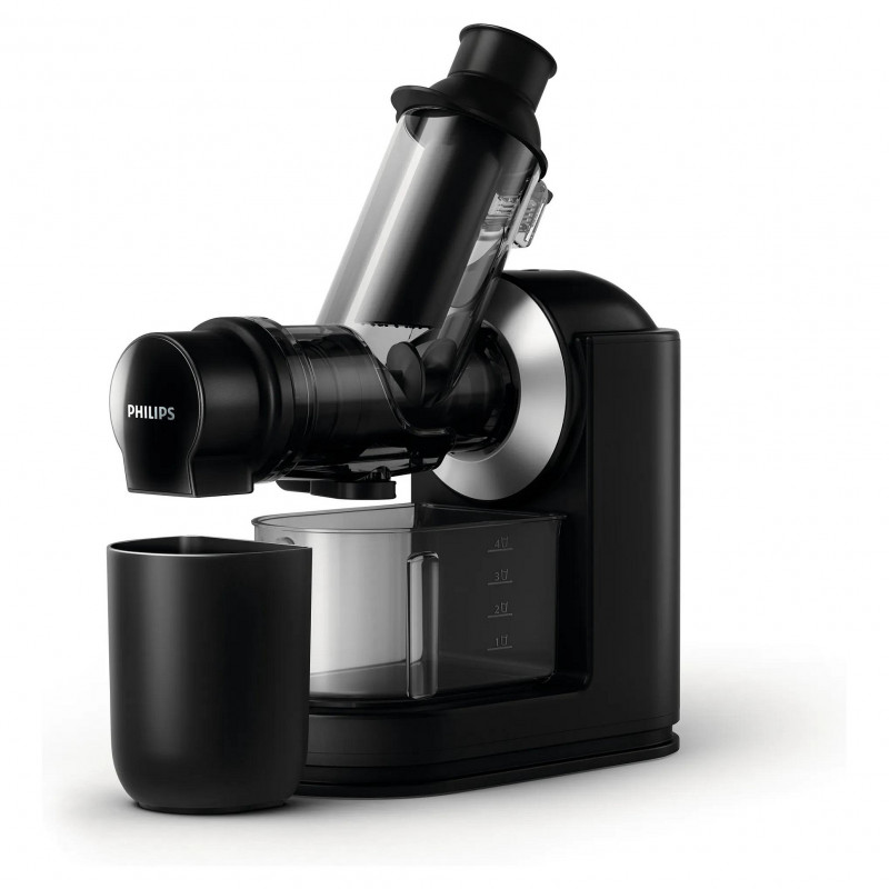 Philips HR1889/70 exprimidor - Viva Collection, 150 W, negro
