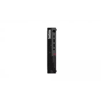 Lenovo ThinkStation P3 Tiny Mini-PC - Intel Core Ultra 5 235, 32GB RAM, 512GB SSD, NVIDIA RTX A400, Windows 11 Pro (DE)