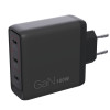 Lenovo cargador multipuerto USB-C 100W GaN