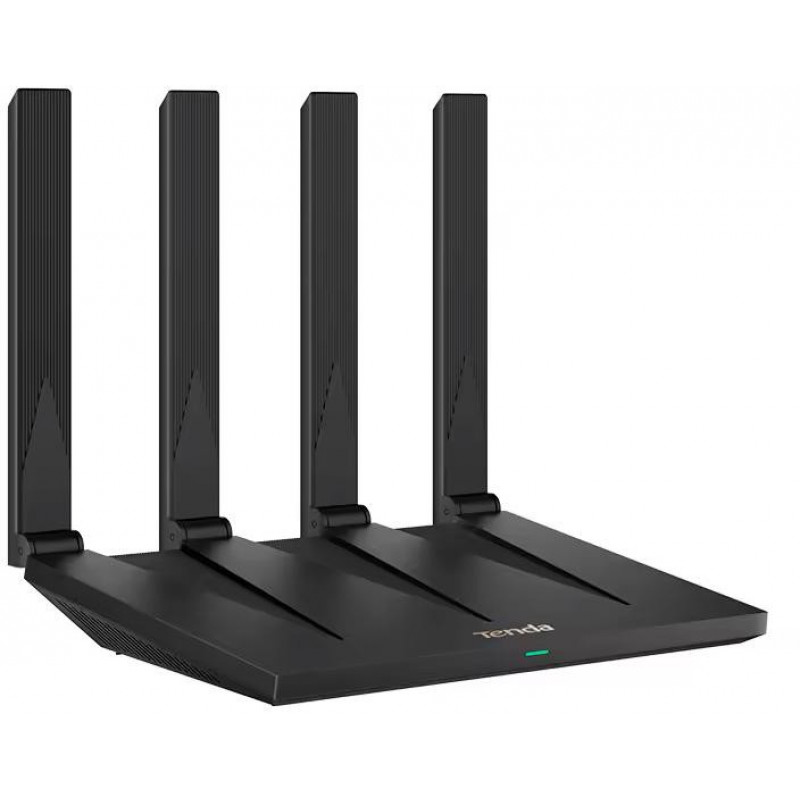 Tenda AX12 Pro router Wi-Fi 6 AX3000