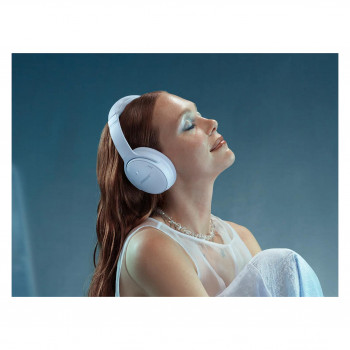 Bose QuietComfort auriculares Ice Blue