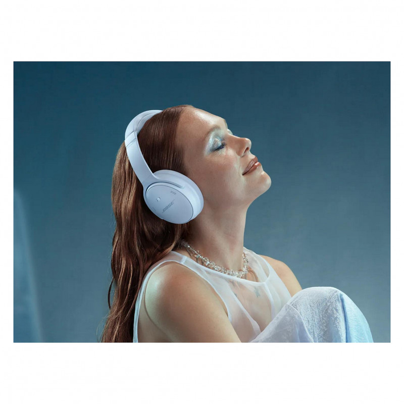 Bose QuietComfort auriculares Ice Blue