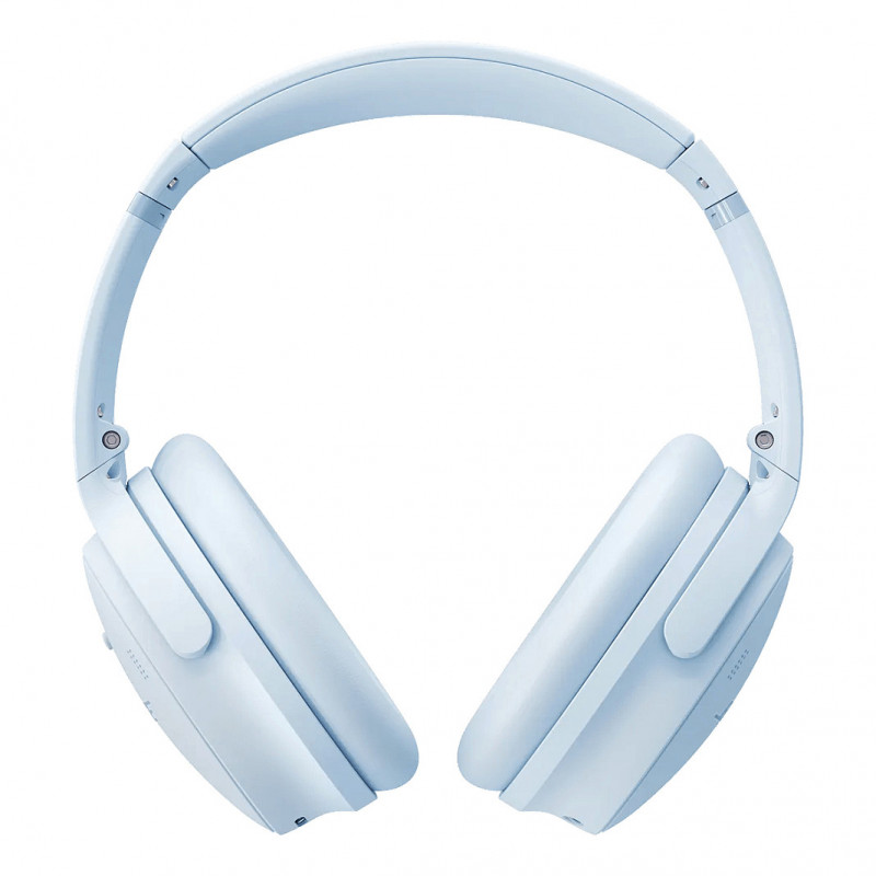 Bose QuietComfort auriculares Ice Blue