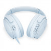 Bose QuietComfort auriculares Ice Blue