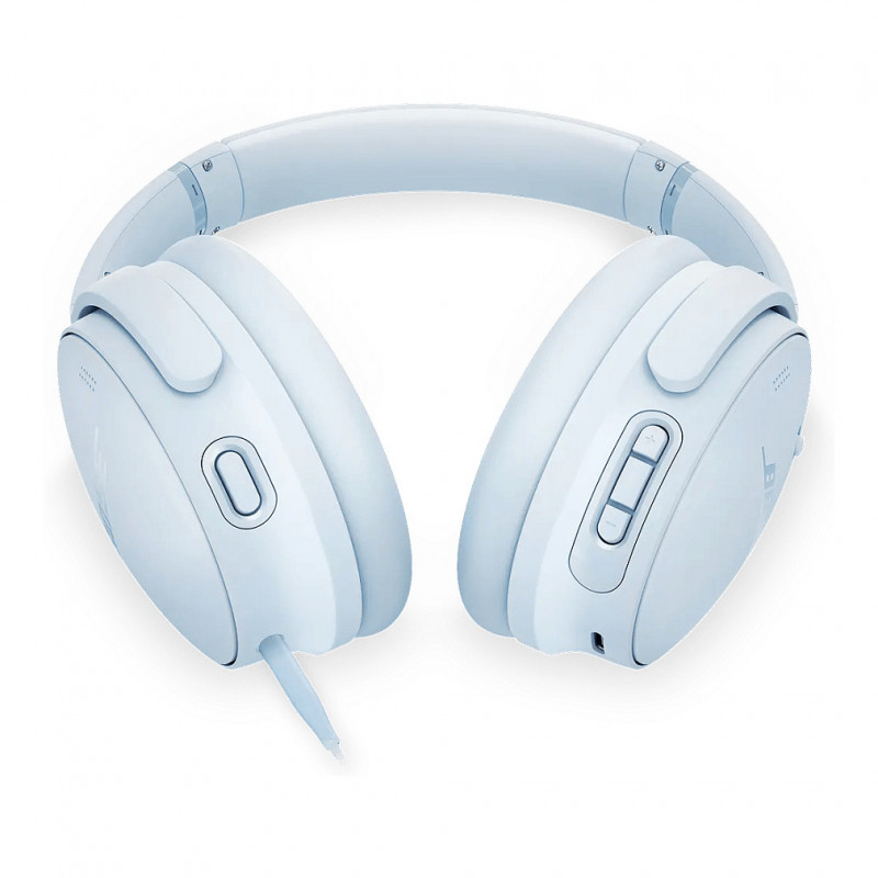 Bose QuietComfort auriculares Ice Blue
