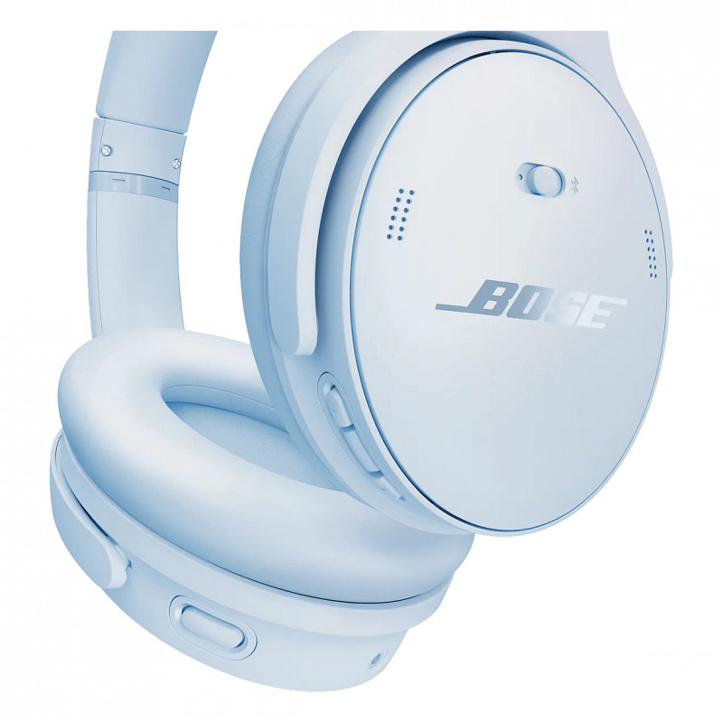 Bose QuietComfort auriculares Ice Blue