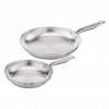 Tefal Virtuoso E492S2 set de sartenes, 2 uds., 24 + 28 cm