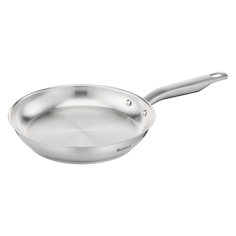 Tefal Virtuoso E492S2 set de sartenes, 2 uds., 24 + 28 cm
