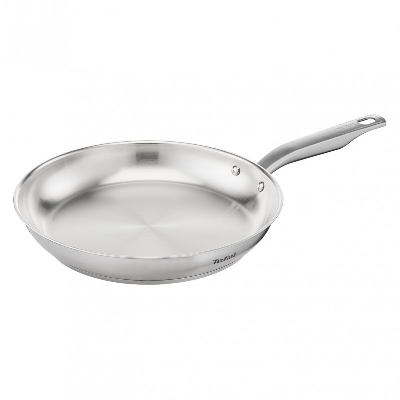 Tefal Virtuoso E492S2 set de sartenes, 2 uds., 24 + 28 cm