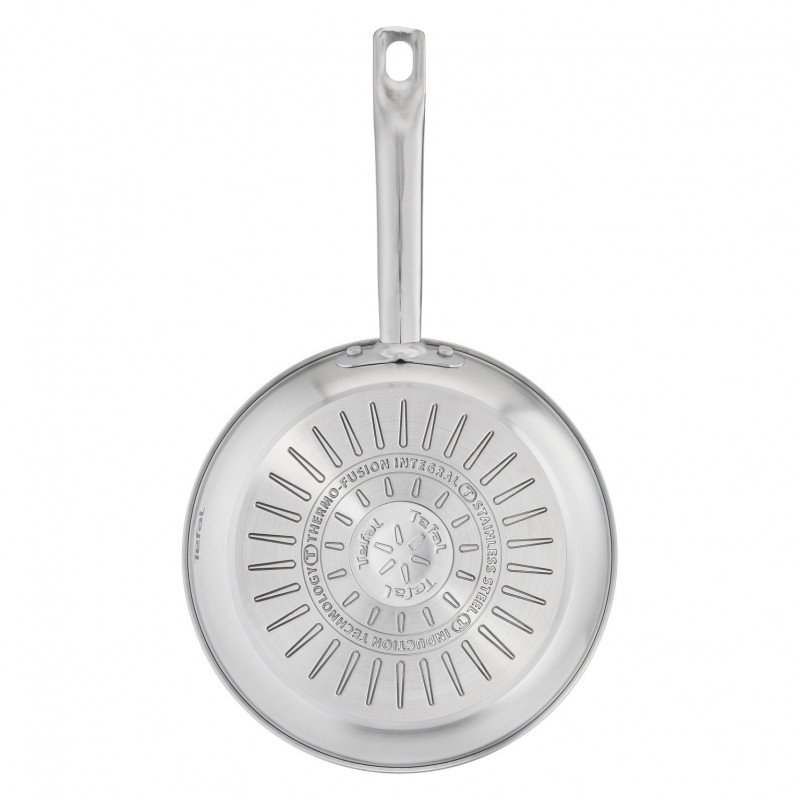 Tefal Virtuoso E492S2 set de sartenes, 2 uds., 24 + 28 cm