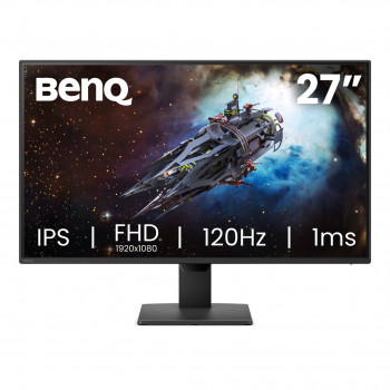 Monitor gaming panorámico BenQ GW2790P 27