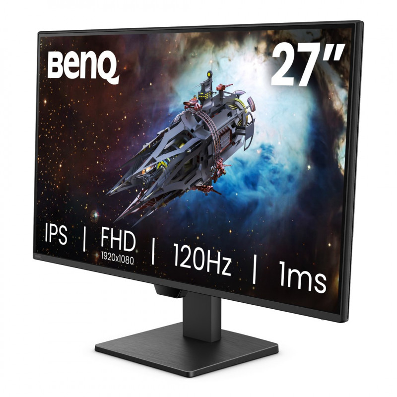 Monitor gaming panorámico BenQ GW2790P 27