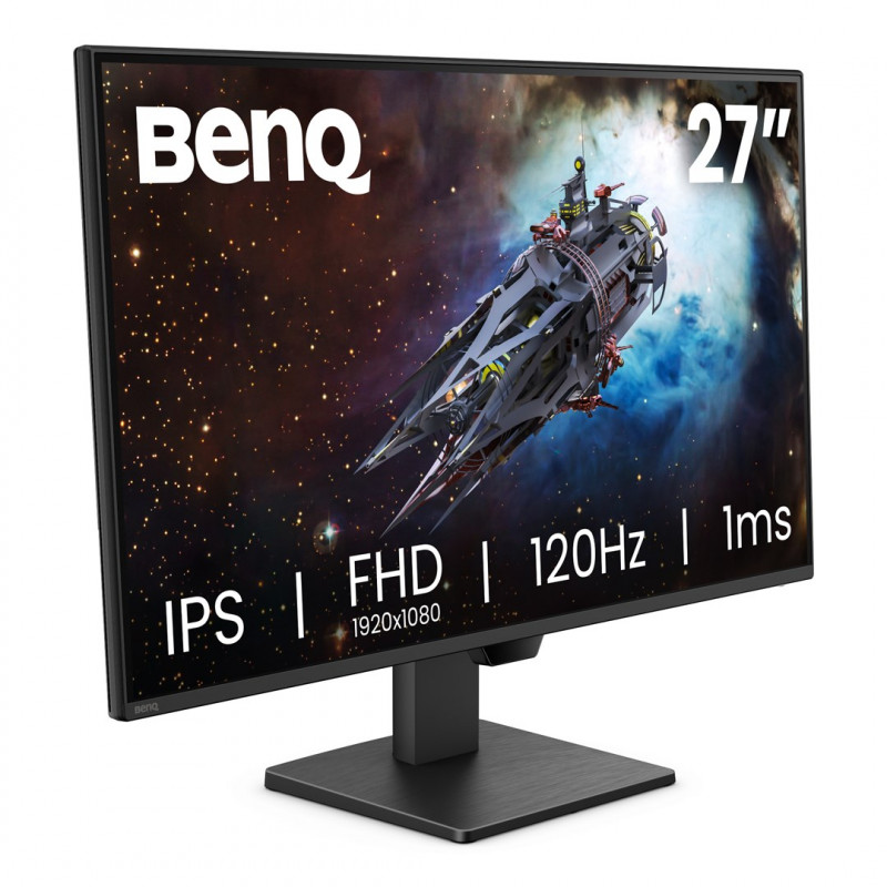 Monitor gaming panorámico BenQ GW2790P 27