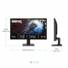 Monitor gaming panorámico BenQ GW2790P 27
