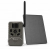 Cámara de caza Orllo Huntercam 6 SIM 4G con panel solar