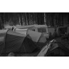 Cámara de caza Orllo Huntercam 6 SIM 4G con panel solar