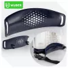 Mochila pulverizadora a batería con mezclador Wuber W24007, 16 L