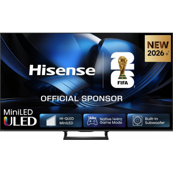 Smart TV Hisense 50U7SE 50