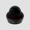 Cámara FOSCAM PoE D8ET 8MP negra