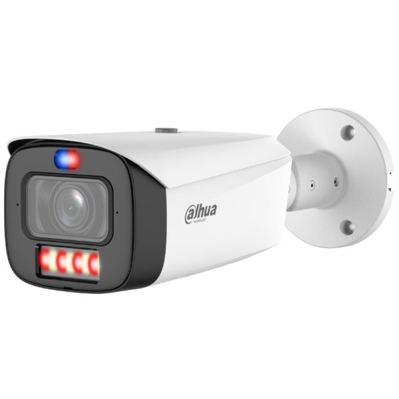 Cámara IP exterior Dahua IPC-HFW3649T1-ZAS-PV-2712-PRO 6 MP