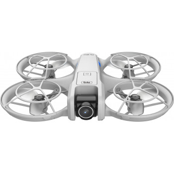 Dron con cámara Rollei Fly Mini, 2 MP, 1280 x 720, 1000 mAh – blanco