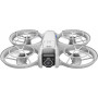 Dron con cámara Rollei Fly Mini, 2 MP, 1280 x 720, 1000 mAh – blanco