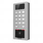 Terminal de control de accesos Hikvision DS-K1T502DBFWX-C
