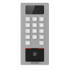 Terminal de control de accesos Hikvision DS-K1T502DBFWX-C