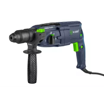 Martillo perforador Wuber W28920, 4 J, 2500 W