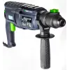 Martillo perforador Wuber W28920, 4 J, 2500 W
