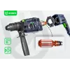 Martillo perforador Wuber W28920, 4 J, 2500 W