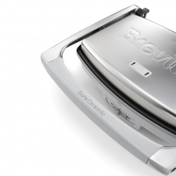 Tostadora Breville DuraCeramic VST071X