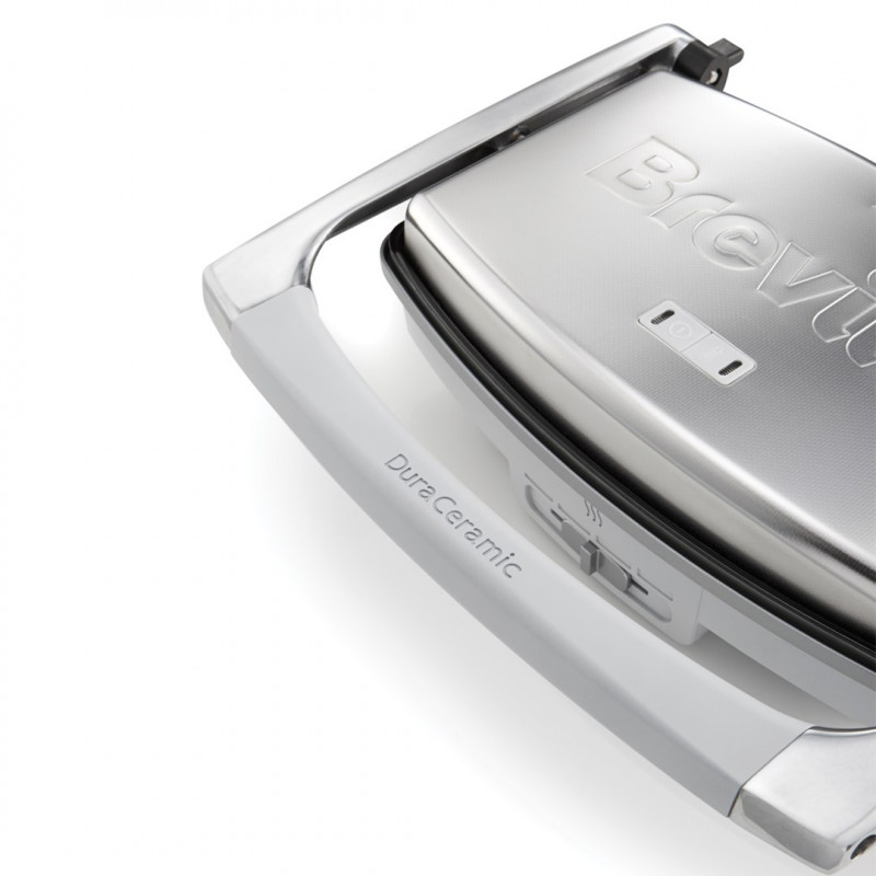 Tostadora Breville DuraCeramic VST071X