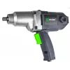 Llave de impacto eléctrica Wuber W33250, 800 Nm, 1/2