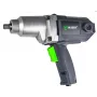Llave de impacto eléctrica Wuber W33250, 800 Nm, 1/2