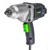 Llave de impacto eléctrica Wuber W33250, 800 Nm, 1/2