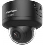 Cámara IP domo Hikvision DS-2CD2746G3-IPTRZSY 4 MP, 2,8-12 mm, negra