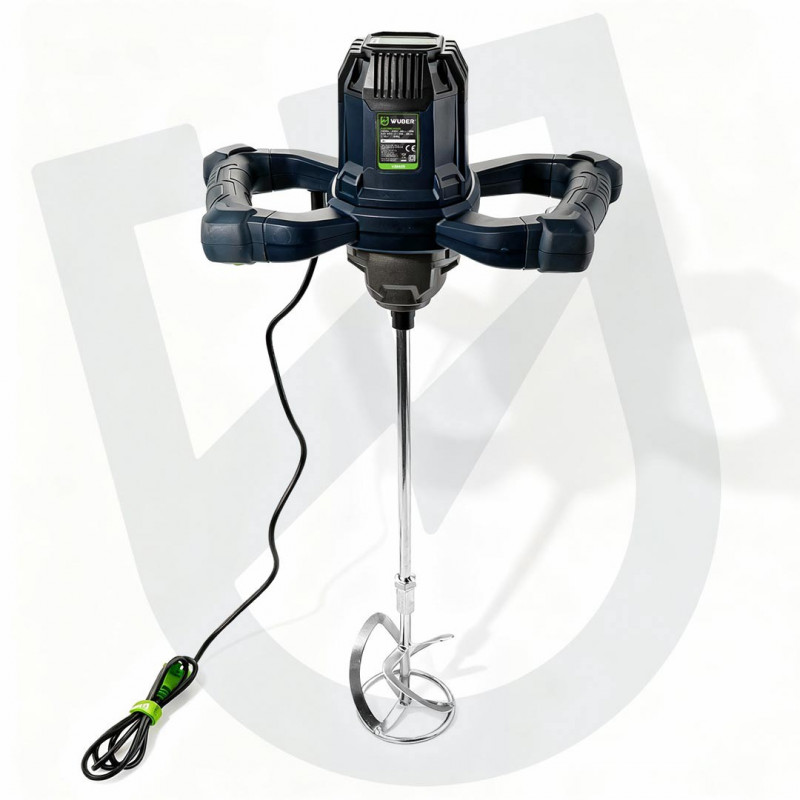 Batidora eléctrica WUBER W38635, 1400 W