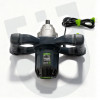 Batidora eléctrica WUBER W38635, 1400 W