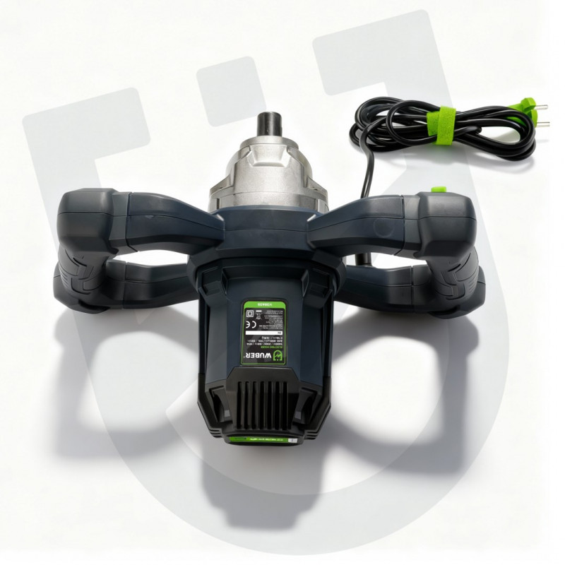 Batidora eléctrica WUBER W38635, 1400 W